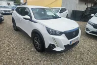 Peugeot 2008 din 2021 cu 53.000 km - oferta PEU264591 - foto 4