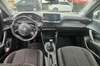 Peugeot 2008 din 2021 cu 53.000 km - oferta PEU264591 - foto 12