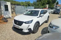 Peugeot 2008 din 2021 cu 53.000 km - oferta PEU264591 - foto 16