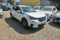 Peugeot 2008 din 2021 cu 53.000 km - oferta PEU264591 - foto 17