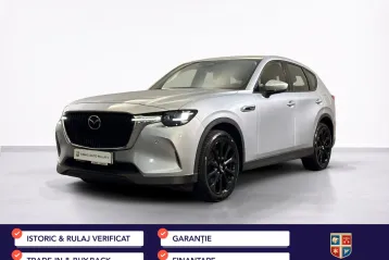 Mazda CX-60 din 2022 - oferta MAZ264595