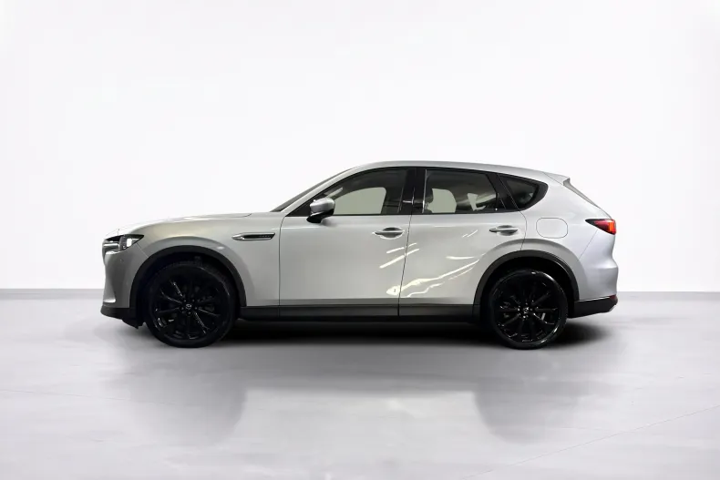 Mazda CX-60 din 2022 cu 95.046 km - oferta MAZ264595 - foto 2