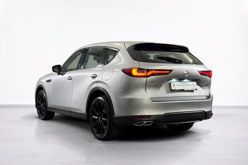 Mazda CX-60 din 2022 cu 95.046 km - oferta MAZ264595 - foto 3