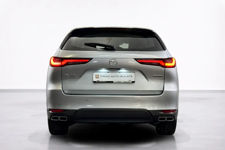 Mazda CX-60 din 2022 cu 95.046 km - oferta MAZ264595 - foto 4