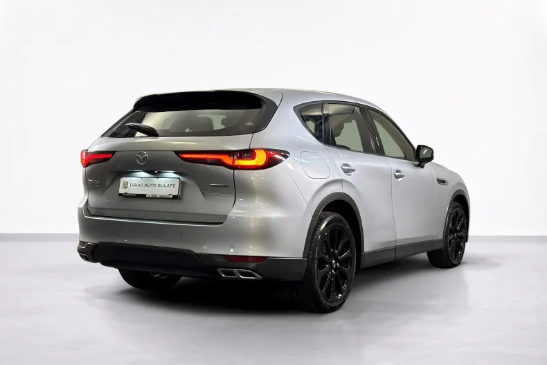 Mazda CX-60 din 2022 cu 95.046 km - oferta MAZ264595 - foto 5