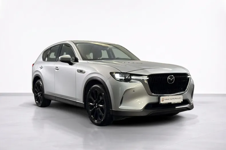Mazda CX-60 din 2022 cu 95.046 km - oferta MAZ264595 - foto 7
