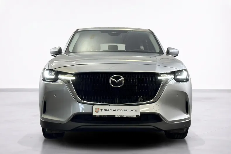Mazda CX-60 din 2022 cu 95.046 km - oferta MAZ264595 - foto 8
