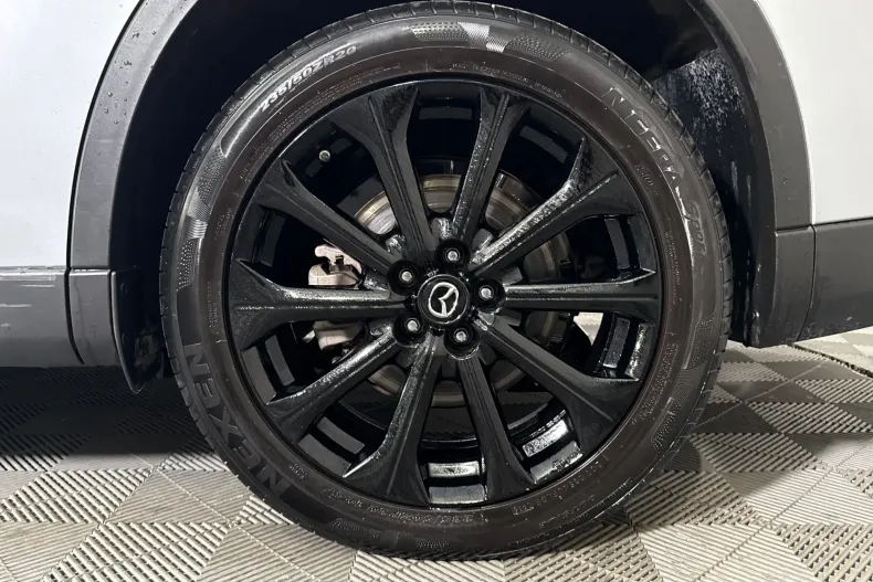 Mazda CX-60 din 2022 cu 95.046 km - oferta MAZ264595 - foto 12
