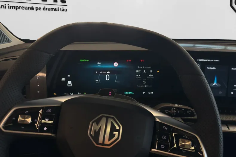 MG S9 din 2026 cu 5 km - oferta MG0264596 - foto 11