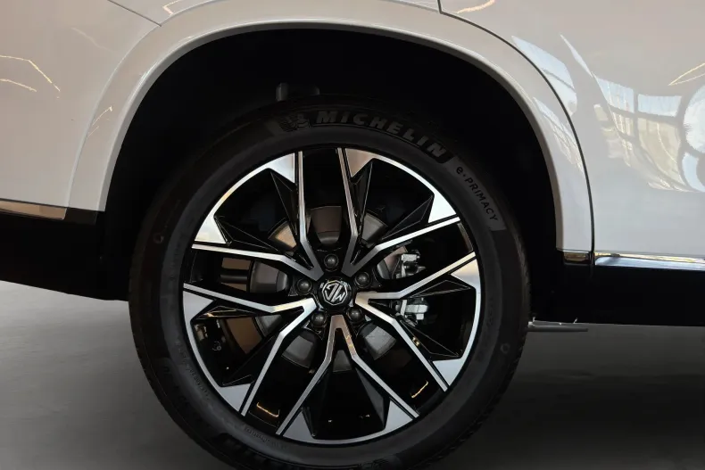 MG S9 din 2026 cu 5 km - oferta MG0264596 - foto 26