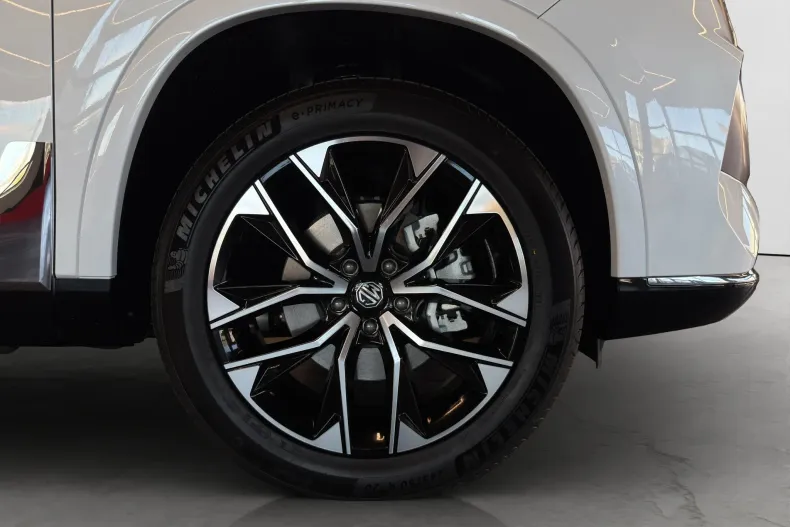 MG S9 din 2026 cu 5 km - oferta MG0264596 - foto 27
