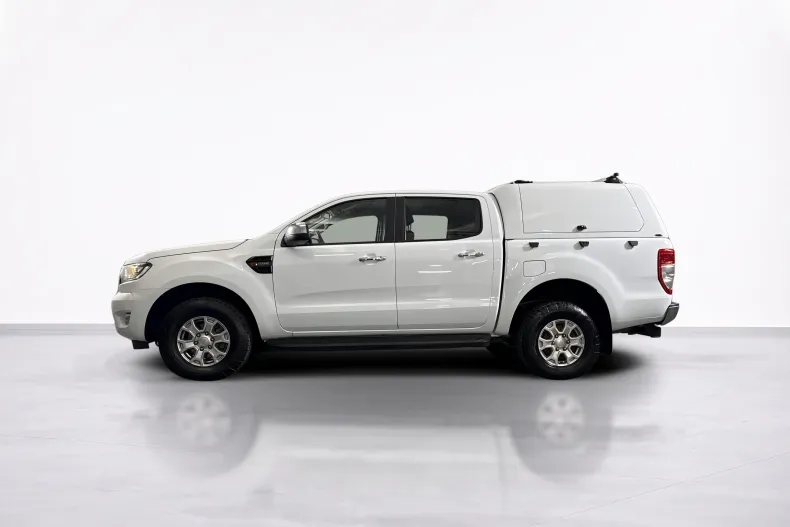 Ford Ranger din 2021 cu 126.464 km - oferta FOR264598 - foto 2