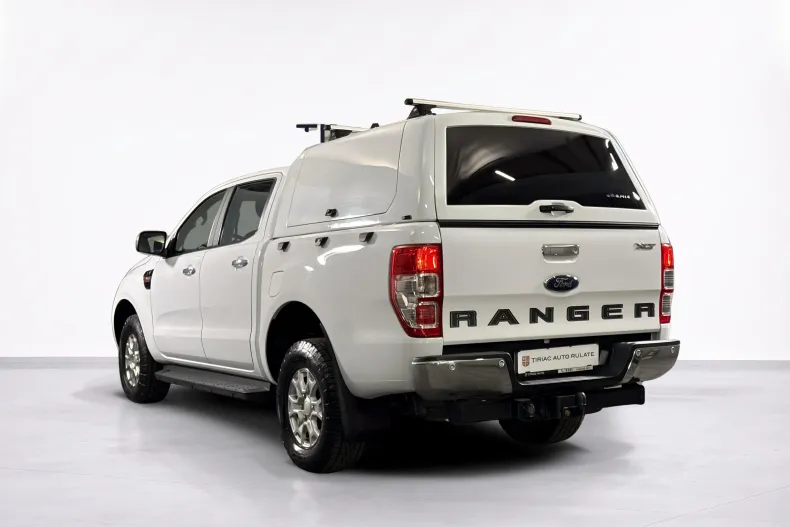 Ford Ranger din 2021 cu 126.464 km - oferta FOR264598 - foto 3