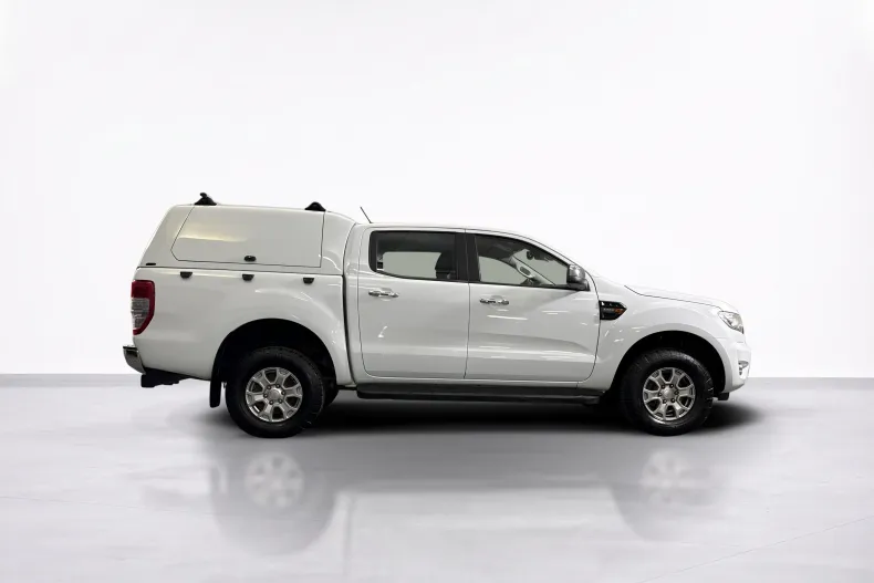 Ford Ranger din 2021 cu 126.464 km - oferta FOR264598 - foto 6