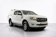 Ford Ranger din 2021 cu 126.464 km - oferta FOR264598 - foto 7