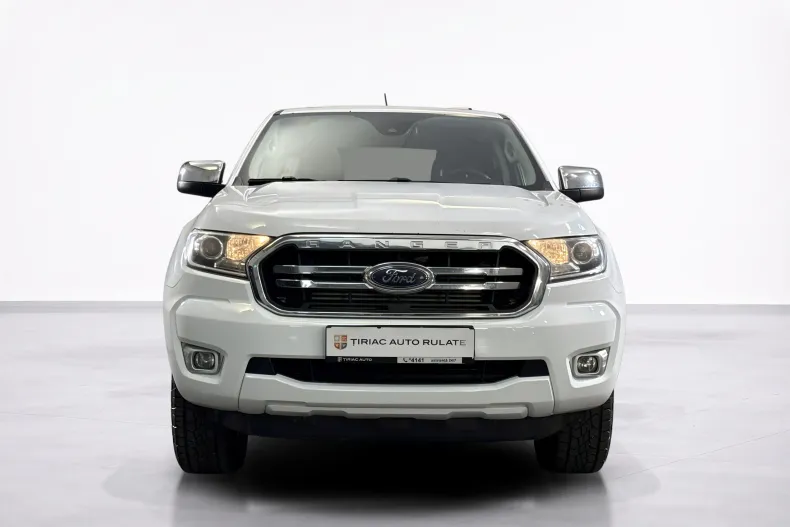 Ford Ranger din 2021 cu 126.464 km - oferta FOR264598 - foto 8