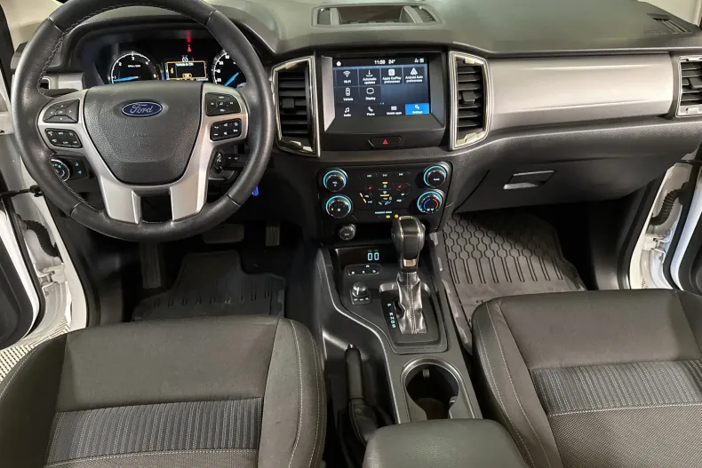 Ford Ranger din 2021 cu 126.464 km - oferta FOR264598 - foto 9