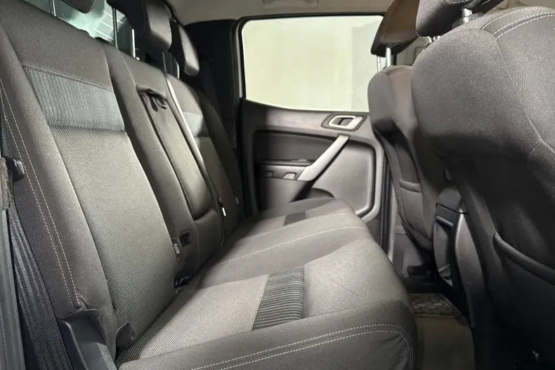 Ford Ranger din 2021 cu 126.464 km - oferta FOR264598 - foto 12