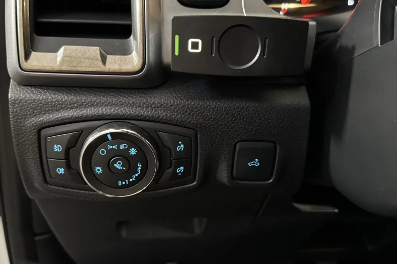 Ford Ranger din 2021 cu 126.464 km - oferta FOR264598 - foto 15