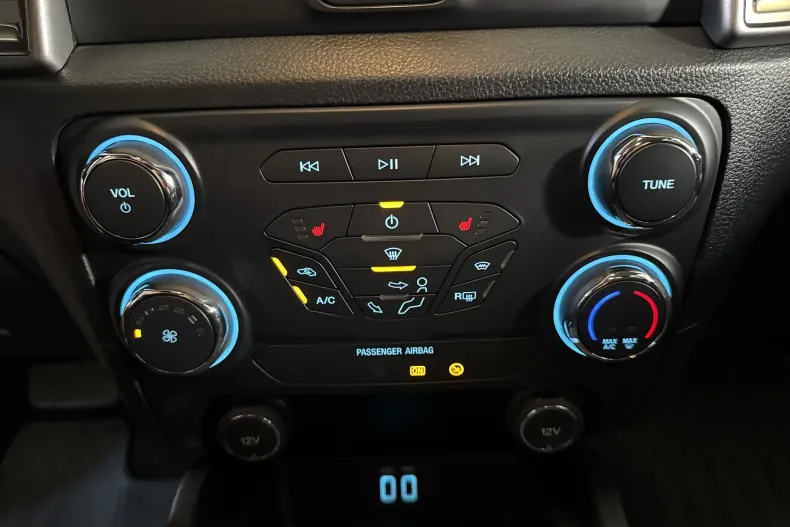Ford Ranger din 2021 cu 126.464 km - oferta FOR264598 - foto 18