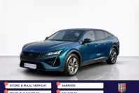 Peugeot 408 din 2023 cu 60.324 km - oferta PEU264601 - foto 1