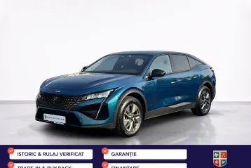 Peugeot 408 din 2023 - oferta PEU264601