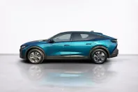 Peugeot 408 din 2023 cu 60.324 km - oferta PEU264601 - foto 2