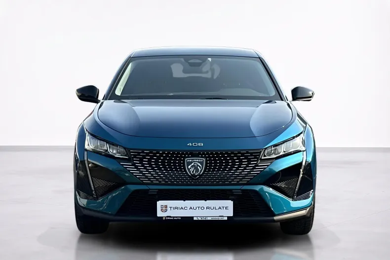 Peugeot 408 din 2023 cu 60.324 km - oferta PEU264601 - foto 8