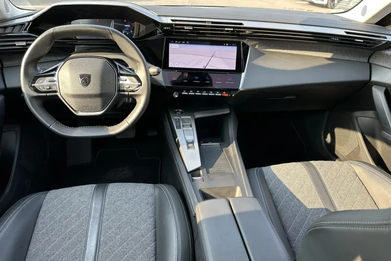 Peugeot 408 din 2023 cu 60.324 km - oferta PEU264601 - foto 9