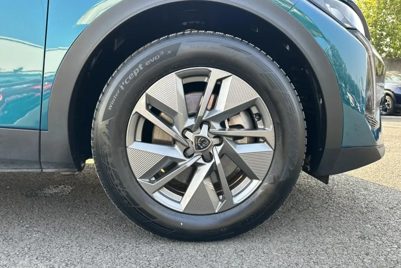 Peugeot 408 din 2023 cu 60.324 km - oferta PEU264601 - foto 13