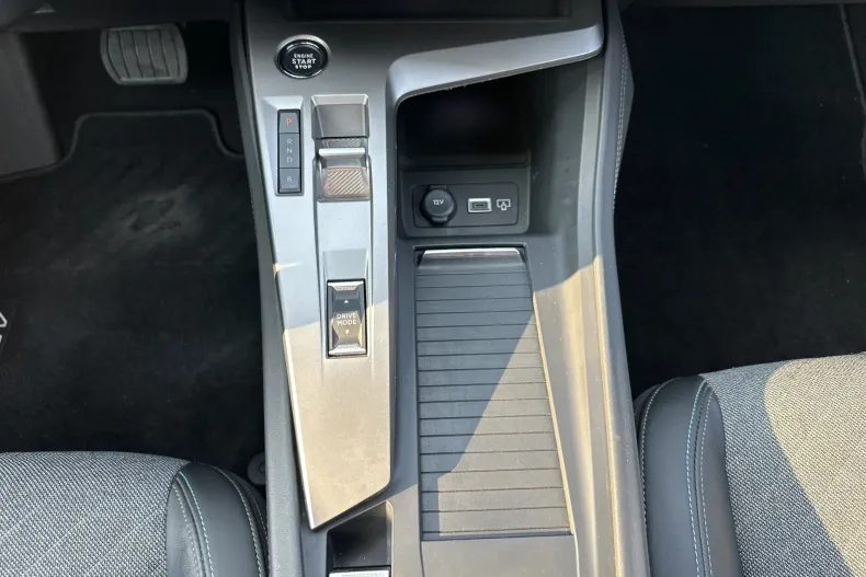 Peugeot 408 din 2023 cu 60.324 km - oferta PEU264601 - foto 18