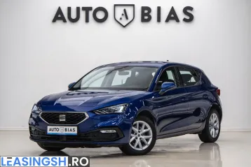 Seat Leon din 2021 - oferta SEA264605