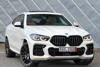 BMW X6 (Seria X) din 2022 cu 123.989 km - oferta BMW264607 - foto 1