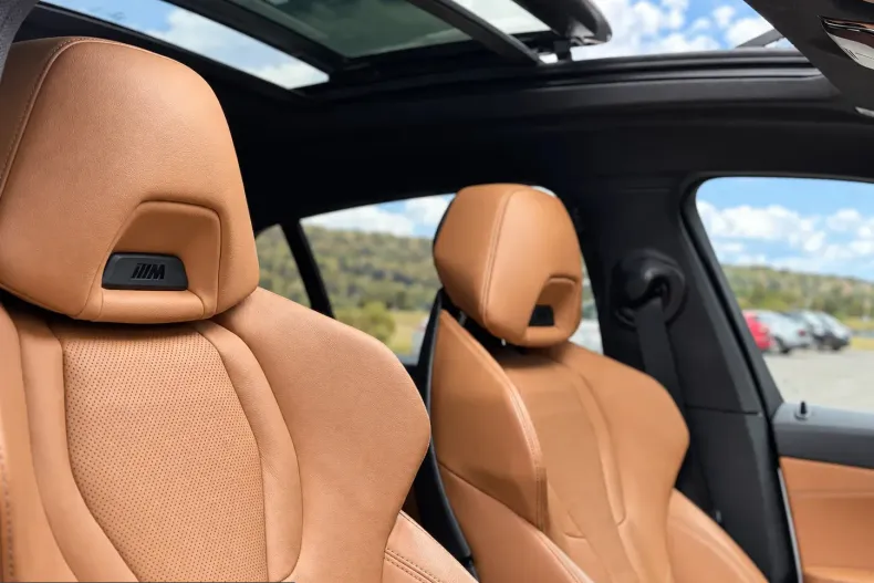 BMW X6 (Seria X) din 2022 cu 123.989 km - oferta BMW264607 - foto 2