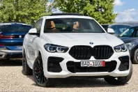 BMW X6 (Seria X) din 2022 cu 123.989 km - oferta BMW264607 - foto 5