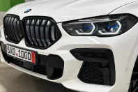 BMW X6 (Seria X) din 2022 cu 123.989 km - oferta BMW264607 - foto 9