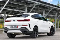 BMW X6 (Seria X) din 2022 cu 123.989 km - oferta BMW264607 - foto 10