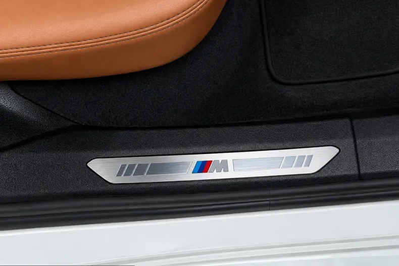 BMW X6 (Seria X) din 2022 cu 123.989 km - oferta BMW264607 - foto 11