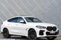 BMW X6 (Seria X) din 2022 cu 123.989 km - oferta BMW264607 - foto 14