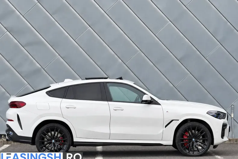 BMW X6 (Seria X) din 2022 cu 123.989 km - oferta BMW264607 - foto 15
