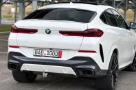 BMW X6 (Seria X) din 2022 cu 123.989 km - oferta BMW264607 - foto 16
