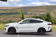 BMW X6 (Seria X) din 2022 cu 123.989 km - oferta BMW264607 - foto 18