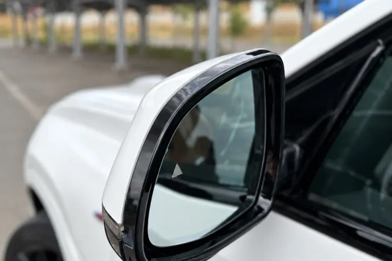 BMW X6 (Seria X) din 2022 cu 123.989 km - oferta BMW264607 - foto 23