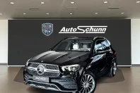 Mercedes-Benz GLE 350 (Clasa GLE) din 2022 cu 157.289 km - oferta MER264613 - foto 1