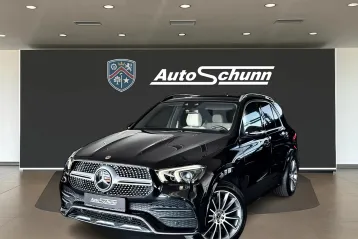 Mercedes-Benz GLE 350 din 2022 - oferta MER264613