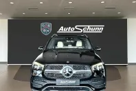 Mercedes-Benz GLE 350 (Clasa GLE) din 2022 cu 157.289 km - oferta MER264613 - foto 2