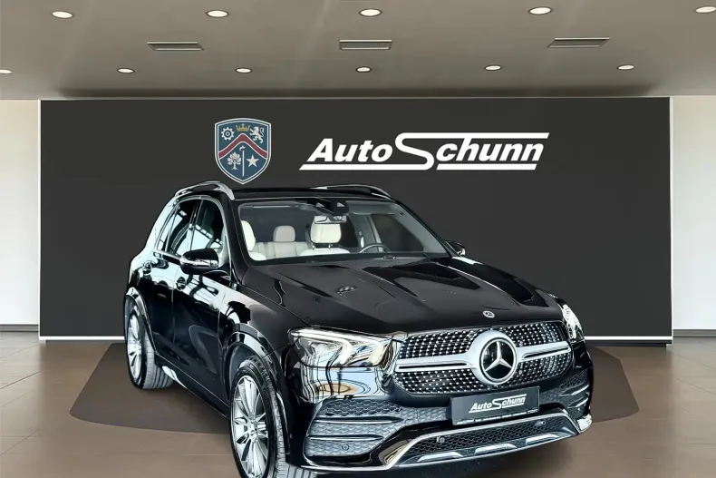 Mercedes-Benz GLE 350 (Clasa GLE) din 2022 cu 157.289 km - oferta MER264613 - foto 3