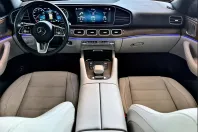 Mercedes-Benz GLE 350 (Clasa GLE) din 2022 cu 157.289 km - oferta MER264613 - foto 9