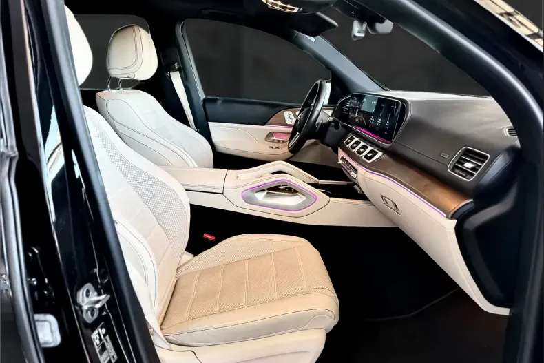 Mercedes-Benz GLE 350 (Clasa GLE) din 2022 cu 157.289 km - oferta MER264613 - foto 10
