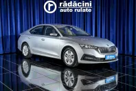 Skoda Octavia din 2024 cu 68.852 km - oferta SKO264616 - foto 1